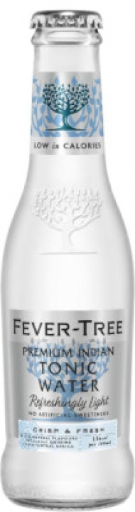 FEVER TREE BEER CL.20 PZ.24 LIGHT
